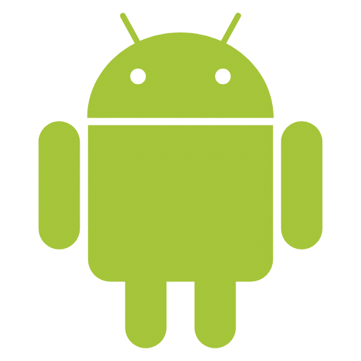 Android icon