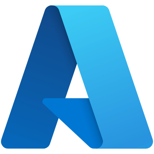 Azure icon