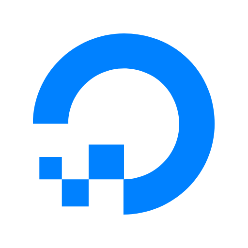 Digital Ocean icon