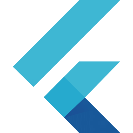 Flutter icon