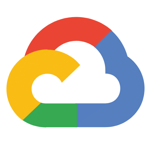 Google Cloud icon