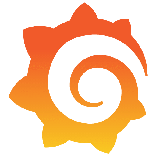 Grafana icon