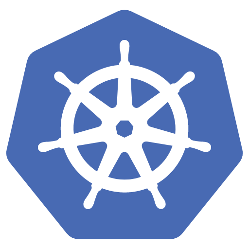 Kubernetes icon