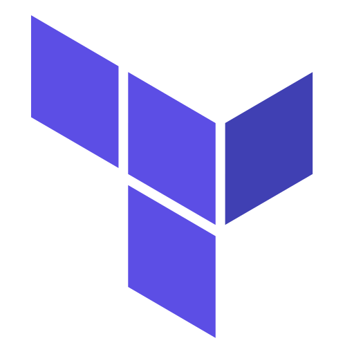 Terraform icon