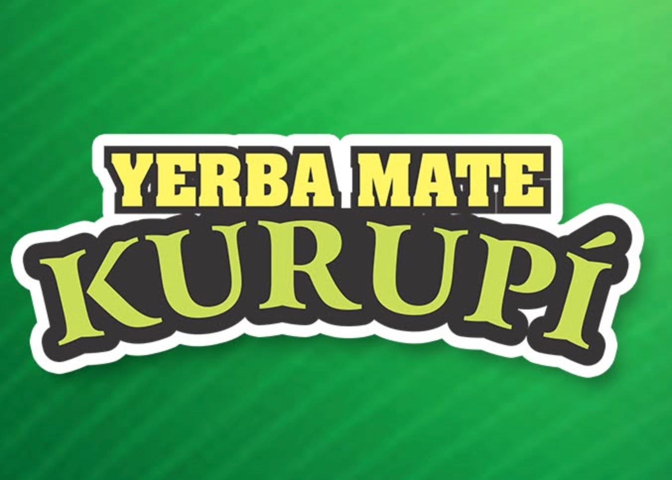 Logo Kurupi - Santa Margarita