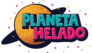 Logo Planeta Helado